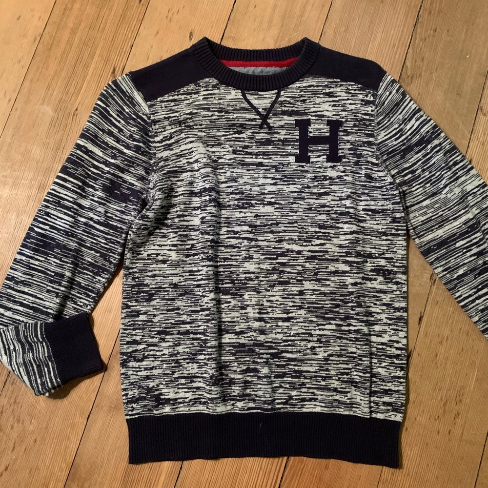 Tommy Hilfiger sweater Boys Youth XL